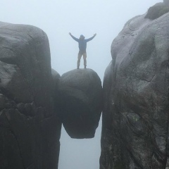 Антон Меденников, 04.11.1984, Санкт-Петербург