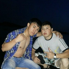 Курсант Турдашов, 10.07.1987, Астана