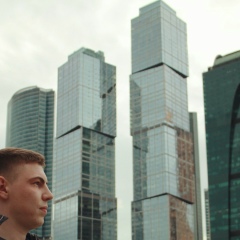 Михаил Павлов, 07.11, Санкт-Петербург
