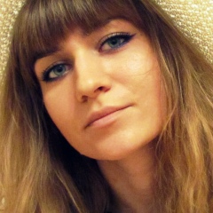 Ярослава Мистишина, 12.06.1990, Киев