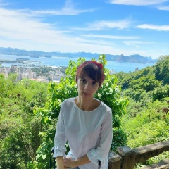 Мария Боблак Круз, 03.02.1983, Curitiba