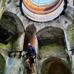 Kirill Babokhin, 25.07, Санкт-Петербург