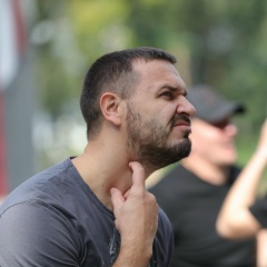 Алексей Кондратенко, 17.11.1984, Кемерово