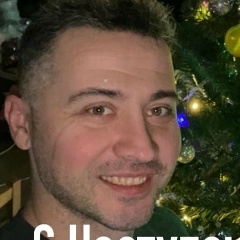 Александр Киселев, 02.07.1985, Москва