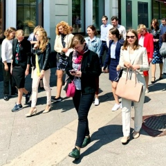 Настя Никандрова, 24.10, Москва