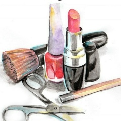 Olesya Fenina, 18.05, Волжский