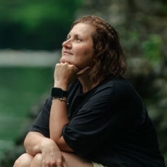 Анастасия Байкова, Санкт-Петербург