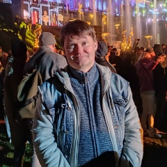 Максим Богданов, 15.07.1975, Санкт-Петербург