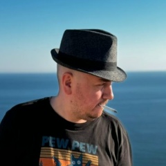 Александр Кран, 16.01, Санкт-Петербург