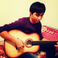 Нұрхат Назаров, 06.10.1992, Астана