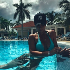 Татьяна Третьяк-Розенгартх, 22.08, Санкт-Петербург