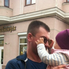 Виталик Доминяк, 07.10, Черновцы