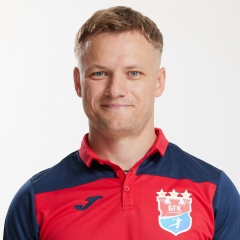 Кирилл Кудей, Брест