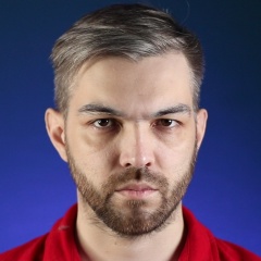 Артем Цалон, 17.07.1987, Москва