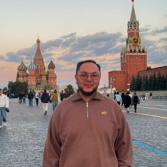 Бахтияр Нуртазинов, 14.06, Тюмень