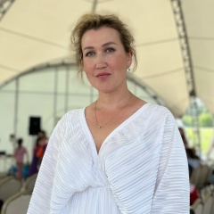 Инна Аюпова, Туймазы