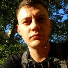 Владимир Полянский, 21.09.1989, Мытищи