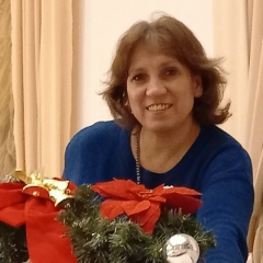 Елена Кулик, 20.05.1966, Москва