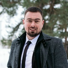 Сергей Калинин, 21.04.1989, Смоленск