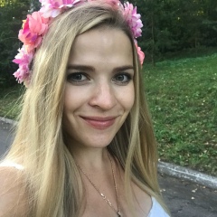 Елизавета Бойко, 06.08.1991, Москва