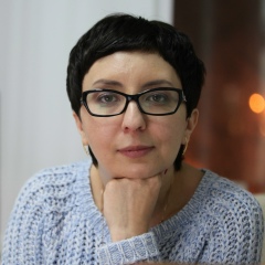 Наталья Кобзар, 28.05.1983, Харьков