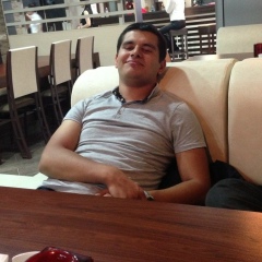 Arshak Karapetyan, 03.03.1989, Ras Al Khaimah