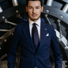 Бауржан Нурумов, 18.03, Алматы