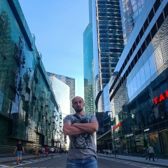 Александр Милашенко, 28.04.1989