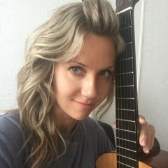 Оля Полетаева, 30.11.1985, Москва