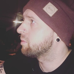 Николай Боровик, 25.02, Санкт-Петербург