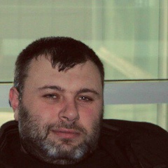Asxab Asxabych, 04.02.1997, Москва