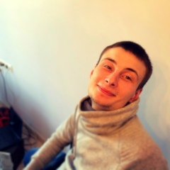 Артем Ямщиков, 30.05.1991, Москва