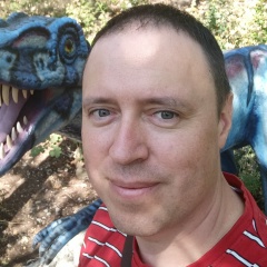 Михаил Горевой, 21.01