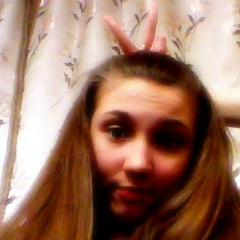 Светлана Готина, 24.04, Санкт-Петербург