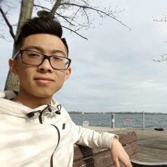 Зунг Pham, 12.11, Toronto