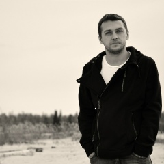 Юра Бабышев, 14.10.1985