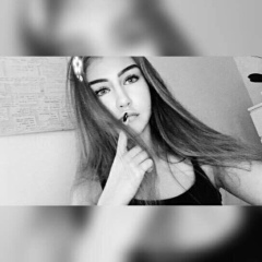 Zuzia Dąbrowska, 15.03.2003