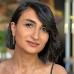 Tsovinar Mkrtchyan, 24.08.1990, Ереван