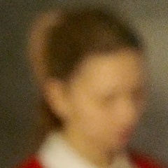 Юлия Григорьева, 09.01.1991, Санкт-Петербург