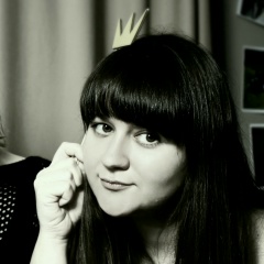 Оля Галитарова, 23.07, Екатеринбург