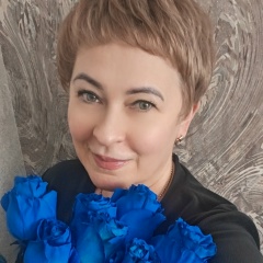 Наталия Белозерцева, 14.04, Старый Оскол