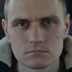 Сергей Трохименко, 28.04.1986, Белгород