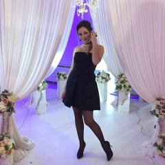 Анжелика Кохан, 04.12, Одесса