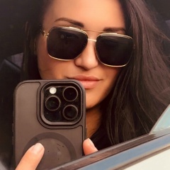 Ирина Александровна, 19.08, Новый Уренгой