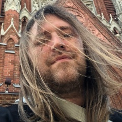 Artëm Casey, Москва