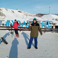Алексеи Агеев, 11.08.1974, Саратов