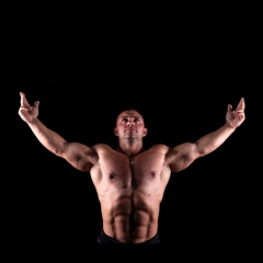 Андрей Сапожонков, 26.06, Талдом