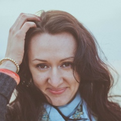 Анастасия Климова, 16.02.1982, Санкт-Петербург