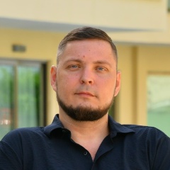 Антон Герасимов, 10.01, Санкт-Петербург