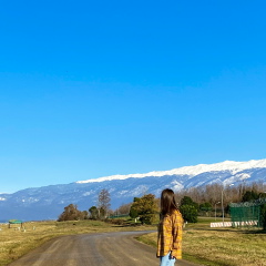 Анна Маликова, 08.08.1987, Москва